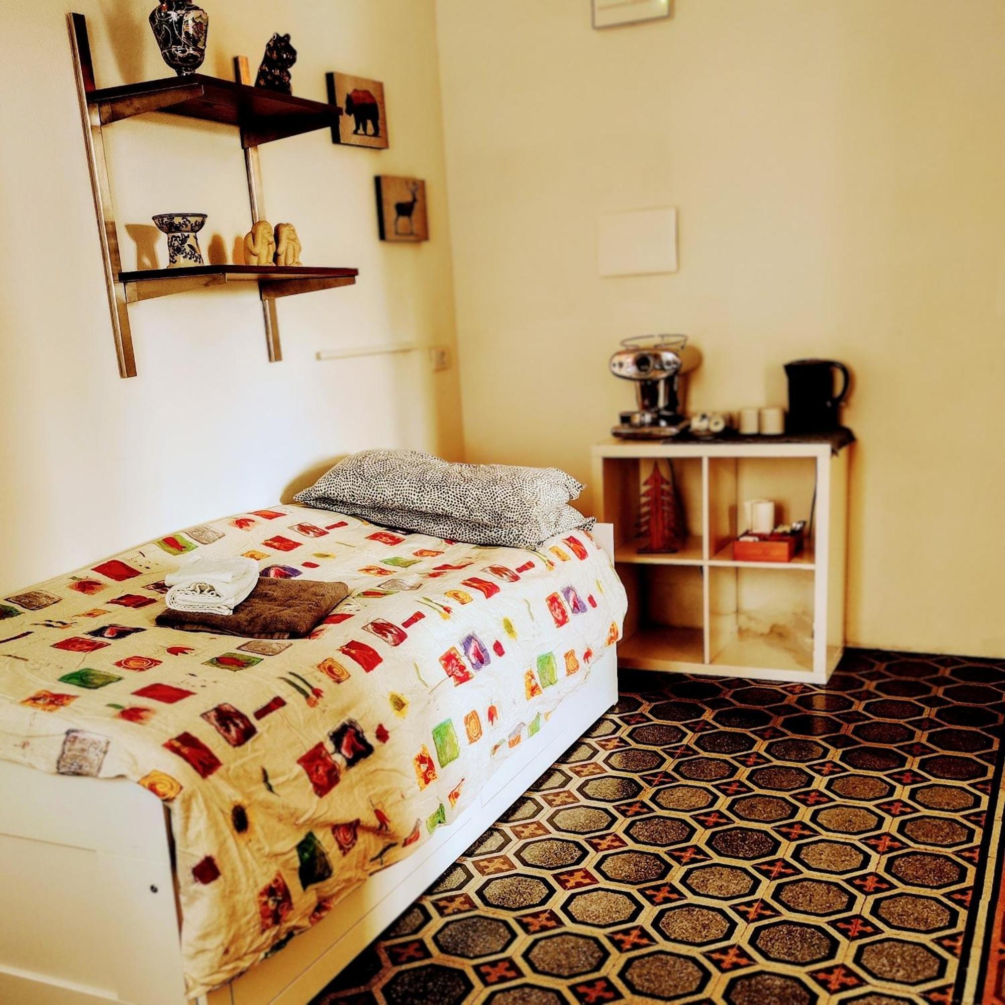 Villa Alma, Lake Como Bed&Breathe San Fedele Intelvi Exterior photo