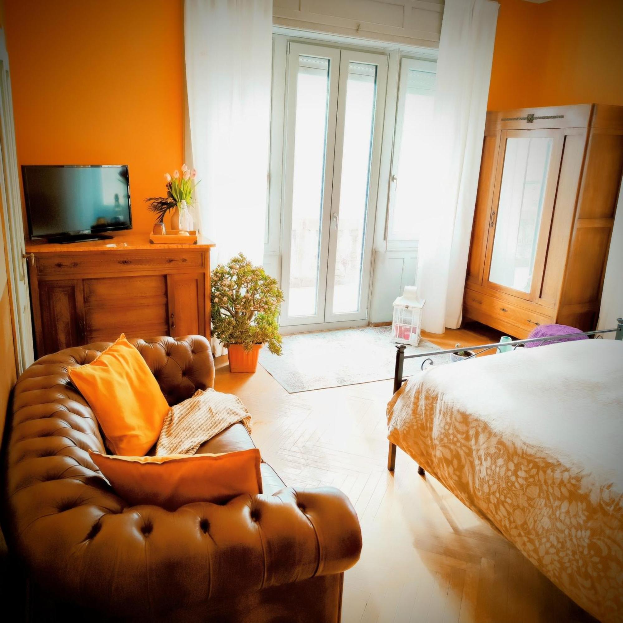 Villa Alma, Lake Como Bed&Breathe San Fedele Intelvi Exterior photo
